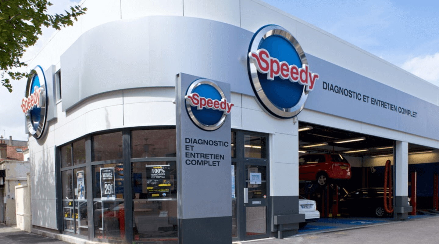 Un impact peut à tout instant se transformer en fissure et fragiliser le pare-brise